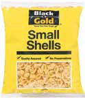 Pasta Small Shell 500gm